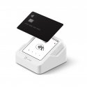 SumUp SOLO viedkaršu nolasītājs Iekštelpu/āra Wi-Fi + 3G Balts SumUp SOLO viedkaršu nolasītājs Iekštelpu/āra Wi-Fi + 3G Balts
