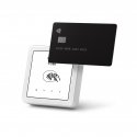 SumUp SOLO считыватель сим-карт В помещении / на открытом воздухе Wi-Fi + 3G Белый