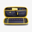 Spigen Nano Pop Pro Чехол Nintendo Поликарбонат Темно-синий, Желтый