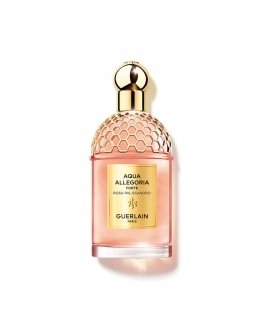 Guerlain Aqua Allegoria Rosa Palissandro Forte 125 ml Moteriškas