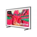 Samsung The Frame GQ65LS03FWU 165,1 cm (65") 4K Ultra HD Älytelevisio Wi-Fi musta Samsung The Frame GQ65LS03FWU 165,1 cm (65") 4K Ultra HD Älytelevisio Wi-Fi musta
