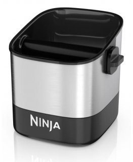 Ninja XSKKNCKBXEUK kahvinkeittimen osa & lisävaruste Kahvipurulaatikko