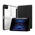 Crong CRG-PRF-IPD11-BLK tablet case 27.9 cm (11") Folio Black Crong CRG-PRF-IPD11-BLK tablet case 27.9 cm (11") Folio Black