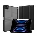 Crong CRG-PRF-IPD11-BLK tablet case 27.9 cm (11") Folio Black Crong CRG-PRF-IPD11-BLK tablet case 27.9 cm (11") Folio Black