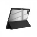 Crong CRG-PRF-IPD11-BLK tablet case 27.9 cm (11") Folio Black Crong CRG-PRF-IPD11-BLK tablet case 27.9 cm (11") Folio Black
