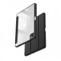 Crong CRG-PRF-IPD11-BLK tablet case 27.9 cm (11") Folio Black Crong CRG-PRF-IPD11-BLK tablet case 27.9 cm (11") Folio Black