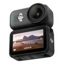 DJI Osmo nano спортивная экшн-камера 35 MP 4K Ultra HD CMOS 25,4 / 1,3 mm (1 / 1.3") Wi-Fi 52 g DJI Osmo nano спортивная экшн-камера 35 MP 4K Ultra HD CMOS 25,4 / 1,3 mm (1 / 1.3") Wi-Fi 52 g