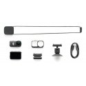 DJI Osmo nano aktiivsuskaamera 35 MP 4K Ultra HD CMOS 25,4 / 1,3 mm (1 / 1.3") WiFi 52 g DJI Osmo nano aktiivsuskaamera 35 MP 4K Ultra HD CMOS 25,4 / 1,3 mm (1 / 1.3") WiFi 52 g