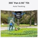 Reolink TrackMix Series W760 Башня IP камера видеонаблюдения Вне помещения 3840 x 2160 пикселей Стен Reolink TrackMix Series W760 Башня IP камера видеонаблюдения Вне помещения 3840 x 2160 пикселей Стен