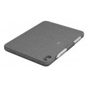 Logitech 920-011435 mobiilseadme klaviatuur QWERTZ Saksa keel Smart Connector Hall Logitech 920-011435 mobiilseadme klaviatuur QWERTZ Saksa keel Smart Connector Hall