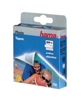 Hama 00007102 tūlītējas attīstīšanas filma 500 pcs