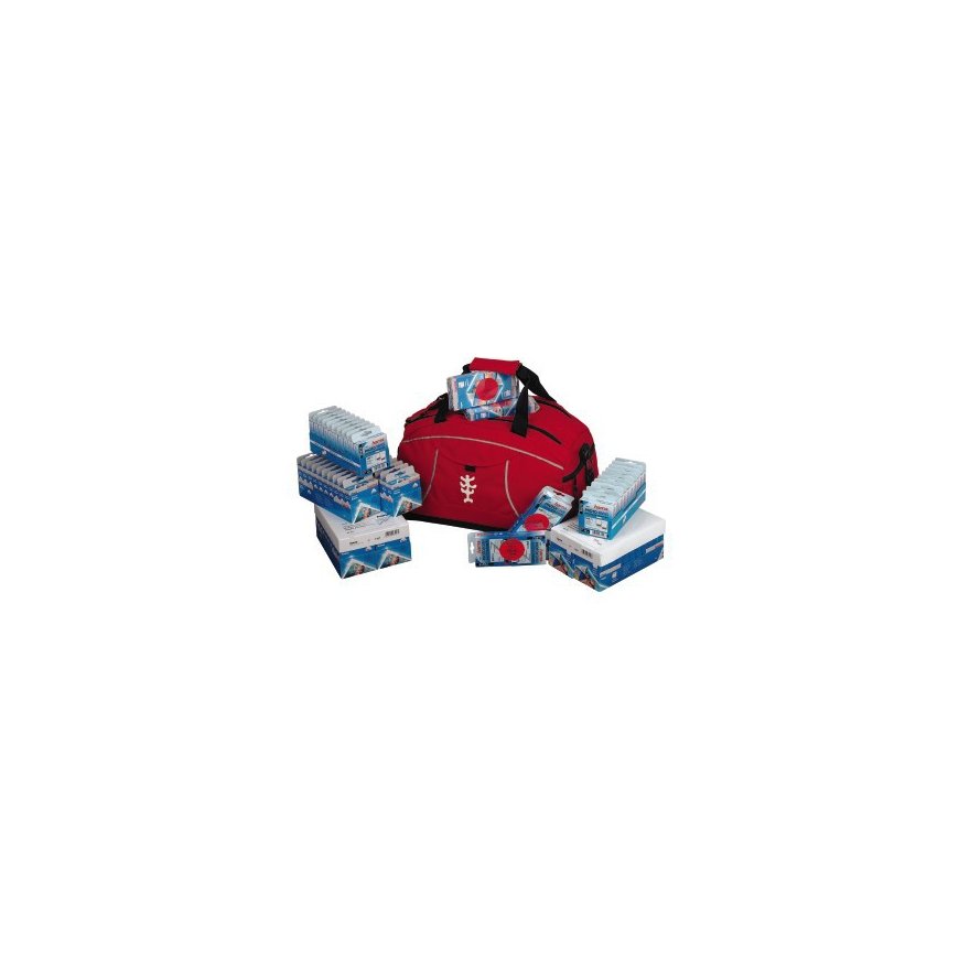 Hama 00007102 tūlītējas attīstīšanas filma 500 pcs – 2