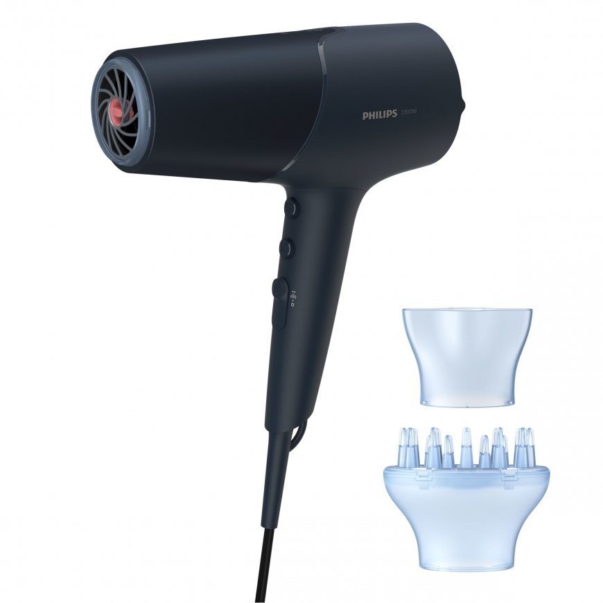 Philips 5000 series BHD512/00 Matu fēns