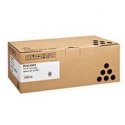 Ricoh 407340 värikasetti 1 kpl Alkuperäinen musta Ricoh 407340 värikasetti 1 kpl Alkuperäinen musta