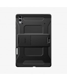 Spigen Tough Armor Pro Galaxy Tab S11 Ultra Case Black