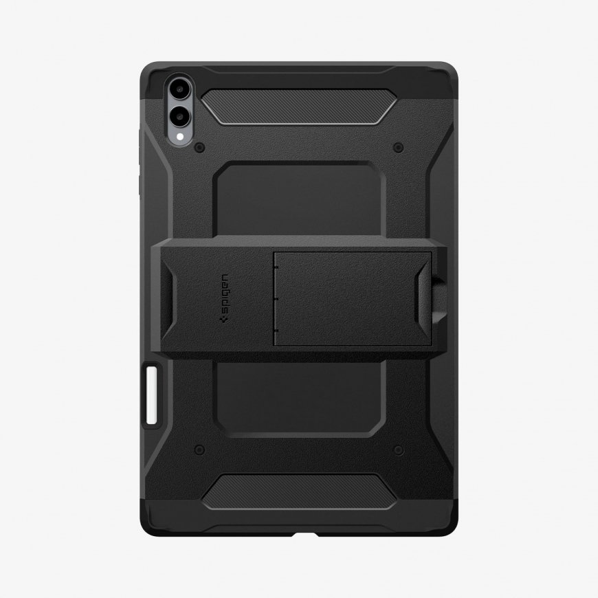 Spigen Tough Armor Pro 37,1 cm (14.6") Крышка Черный