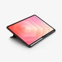Spigen Tough Armor Pro Galaxy Tab S11 Ultra Case Black
