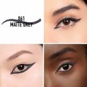 Dior Diorshow Stylo 091 Matte Grey Dior Diorshow Stylo 091 Matte Grey