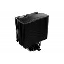 be quiet! Pure Rock 3 LX Процессор Air cooler 12 cm Черный 1 шт