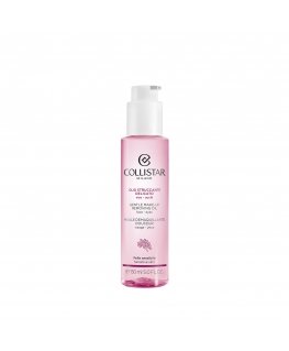 Collistar Olio Struccante Delicato Meigieemaldusõli 150 ml