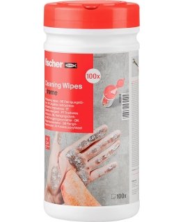 Fischer 567456 not categorized