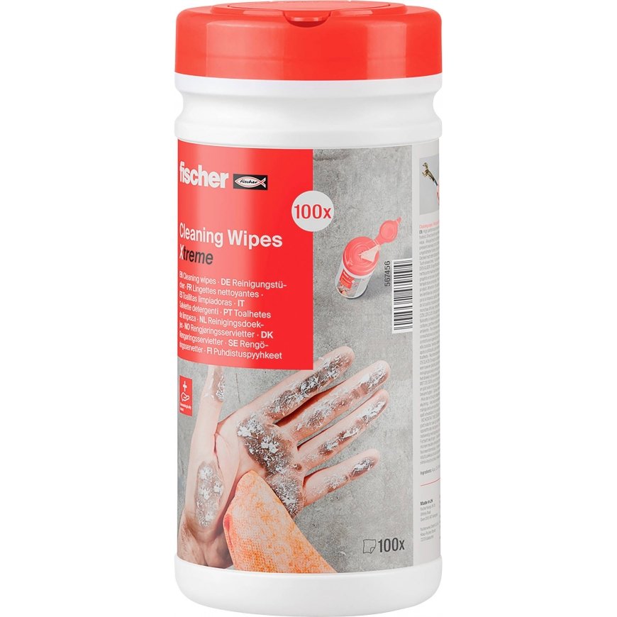 Fischer 567456 luokittelematon