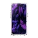 LAUT AERO HOLO mobiliojo telefono dėklas 17,5 cm (6.9") Perlamutras, Permatomas LAUT AERO HOLO mobiliojo telefono dėklas 17,5 cm (6.9") Perlamutras, Permatomas