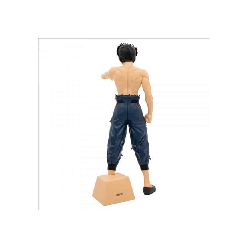 Banpresto BP29197P action - ja keräilyfiguuri – 4