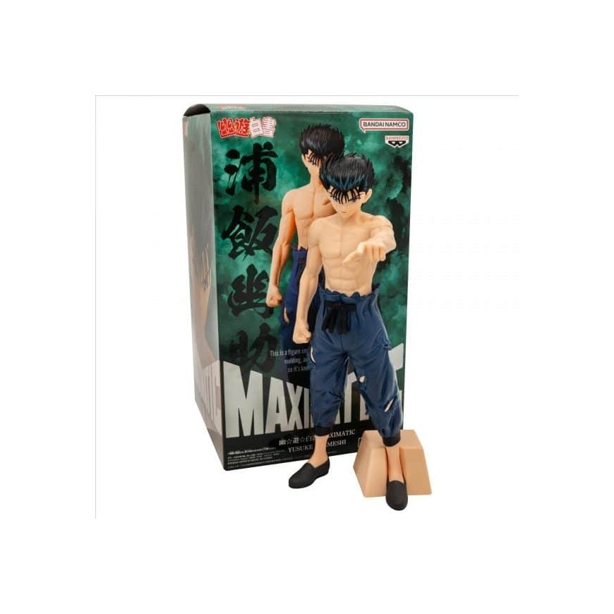 Banpresto BP29197P veiksmo / kolekcinė figūrėlė – 5