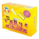 Tuban JELLY Teatrinė pudra 60 g Multi spalvos 12 vnt