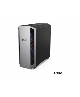 Lenovo LOQ | 26ADR10 | Dators | Torņu tips | AMD Ryzen 7 | 8745HX |