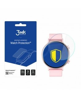 3MK Watch Protection