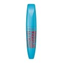 Rimmel Scandaleyes Volume On Demand Waterproof Mascara blakstienų tušas Black 12 ml Rimmel Scandaleyes Volume On Demand Waterproof Mascara blakstienų tušas Black 12 ml