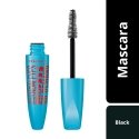 Rimmel Scandaleyes Volume On Demand Waterproof Mascara Black 12ml