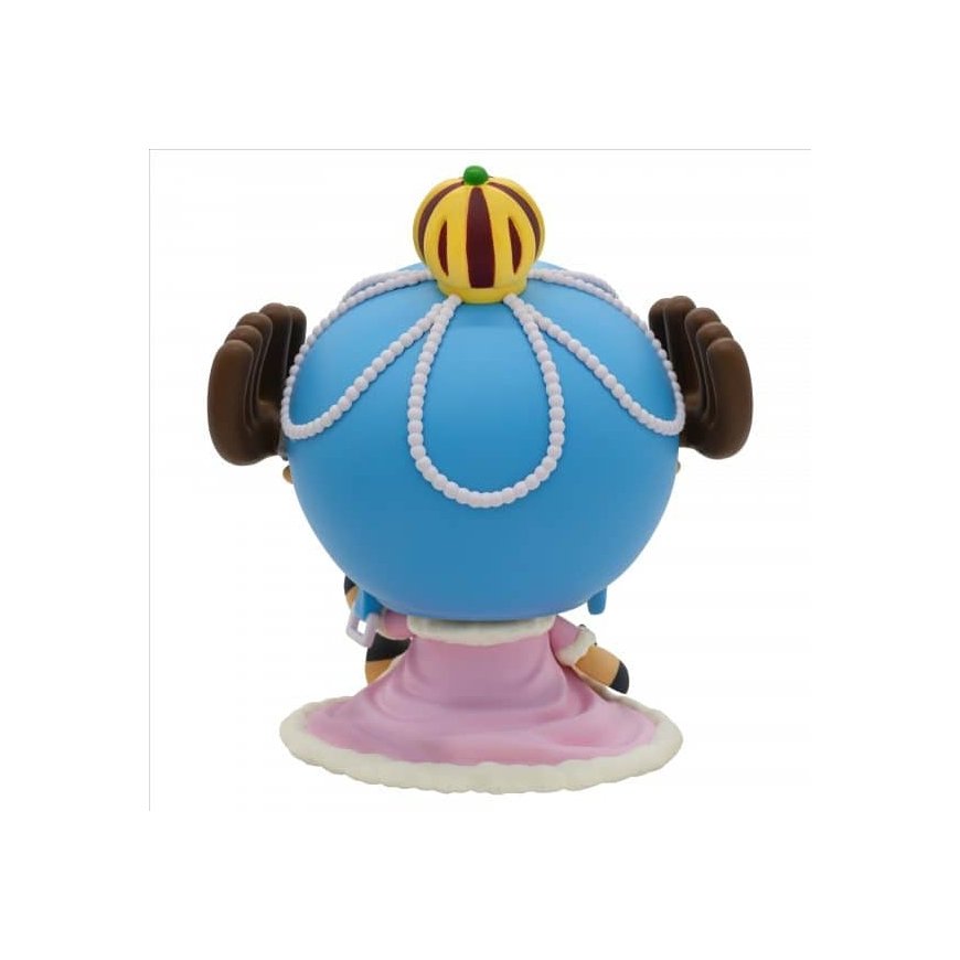 Banpresto BP29082P – 5