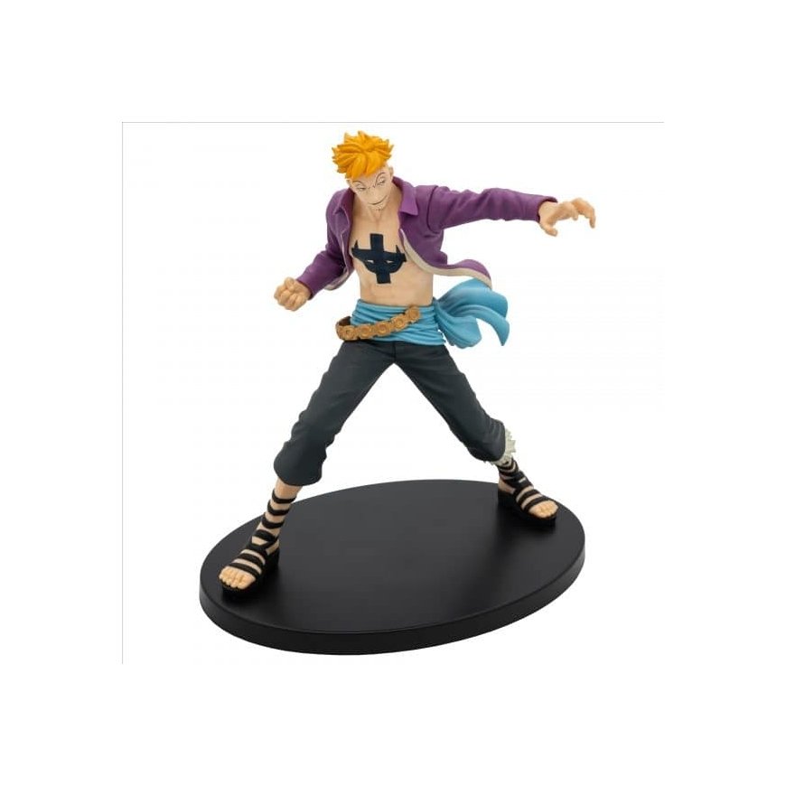 Banpresto BP28934P – 2