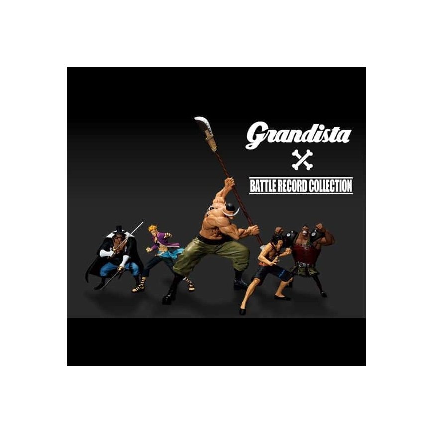 Banpresto BP28934P – 5
