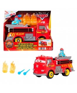 Disney Pixar Cars JFL54 mängusõiduk