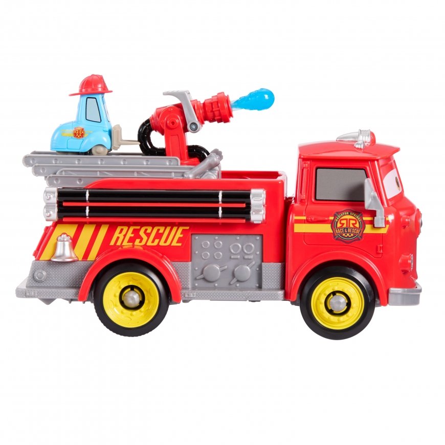 Disney Pixar Cars JFL54 mängusõiduk – 3