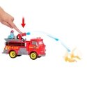 Disney Pixar Cars Disney and Pixar Cars Radiator Springs Race & Rescue Fire Fighting Red & Guido -le Disney Pixar Cars Disney and Pixar Cars Radiator Springs Race & Rescue Fire Fighting Red & Guido -le