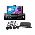 Pioneer SXT-C10PS автомобильный медиа-ресивер Черный Wi-Fi 88 W Pioneer SXT-C10PS автомобильный медиа-ресивер Черный Wi-Fi 88 W