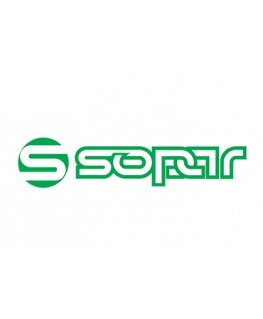 Sopar 23230 laitteiston puhdistusväline
