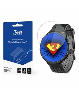 3MK Watch Protection