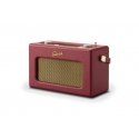 Roberts Radio Revival iStream 3L Портативный Аналоговый и цифровой Красный Roberts Radio Revival iStream 3L Портативный Аналоговый и цифровой Красный