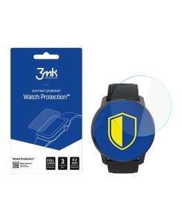 3MK Watch Protection