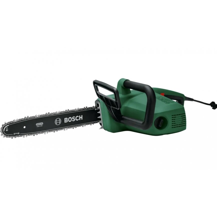 Bosch 0 600 8B8 304 motorzāģis 1800 W Zaļš – 4