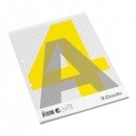 Esselte Glued Pad A4 Squared – Esselte Glued Pad A4 Squared –