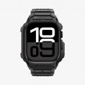Spigen Rugged Armor Pro 2 Корпус Черный Термопластичный полиуретан (ТПУ) Spigen Rugged Armor Pro 2 Корпус Черный Термопластичный полиуретан (ТПУ)