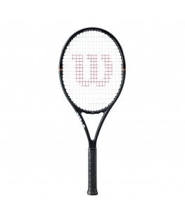 Wilson Pro Staff Team Classic (16×19) tennismaila, kahvakoko 1