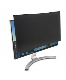 Kensington MagPro Magnetic Privacy Screen Filter for Monitors 27” (16:9)